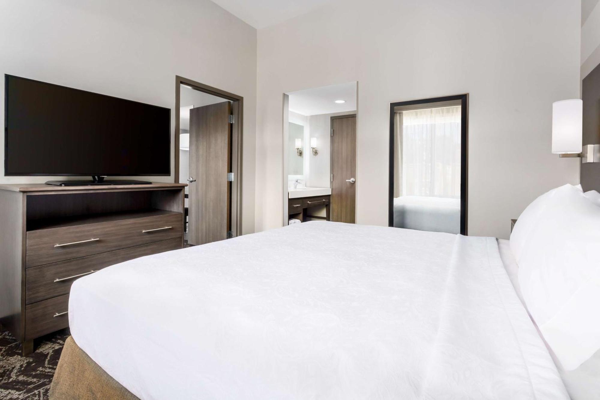 Homewood Suites By Hilton San Jose Santa Clara Exterior foto