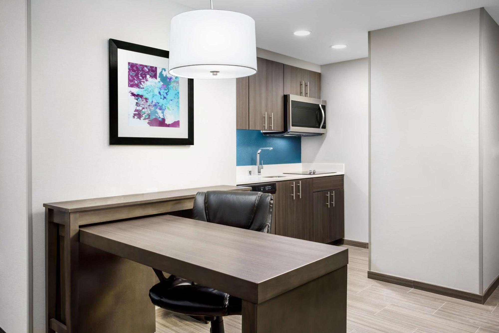 Homewood Suites By Hilton San Jose Santa Clara Exterior foto