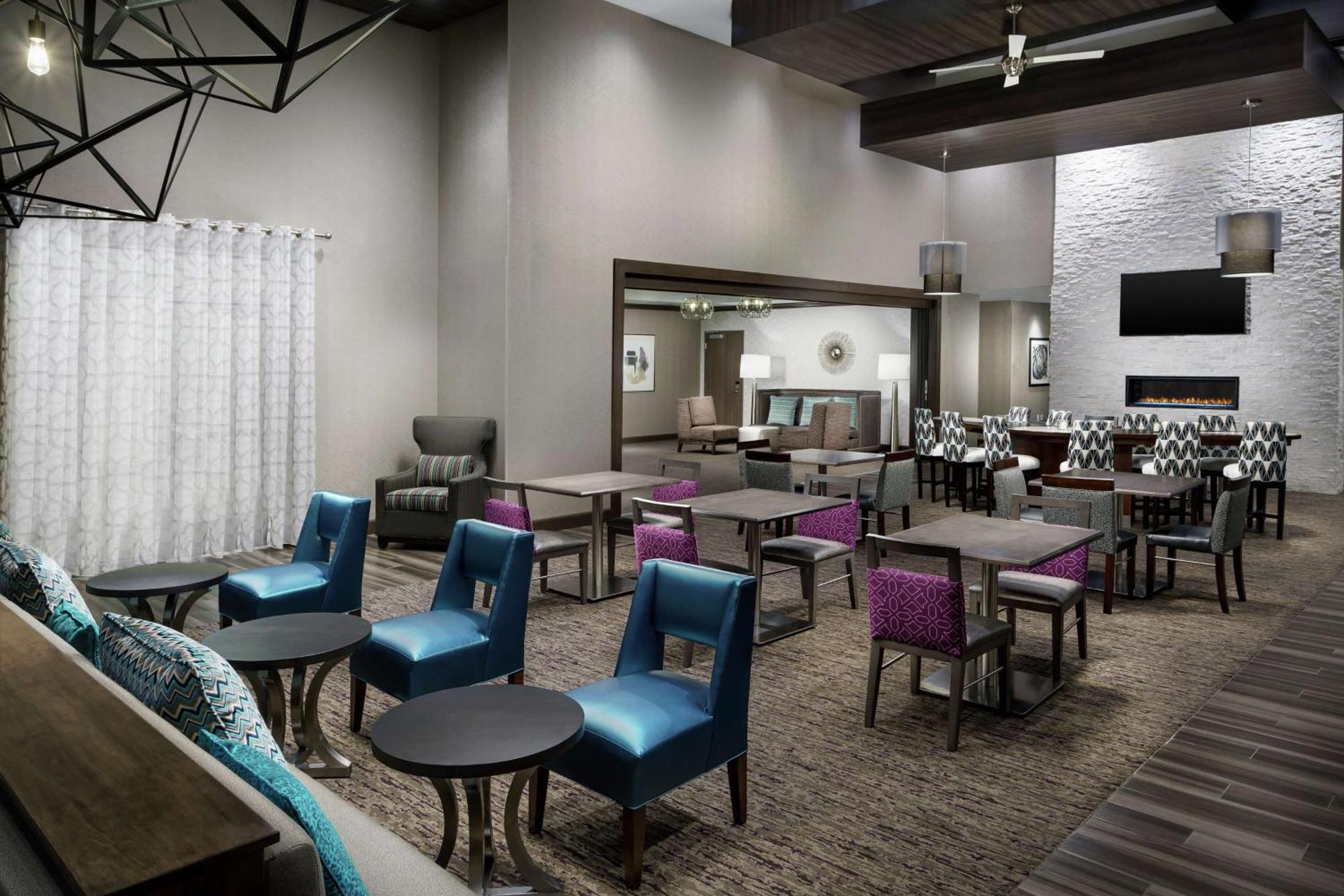 Homewood Suites By Hilton San Jose Santa Clara Exterior foto