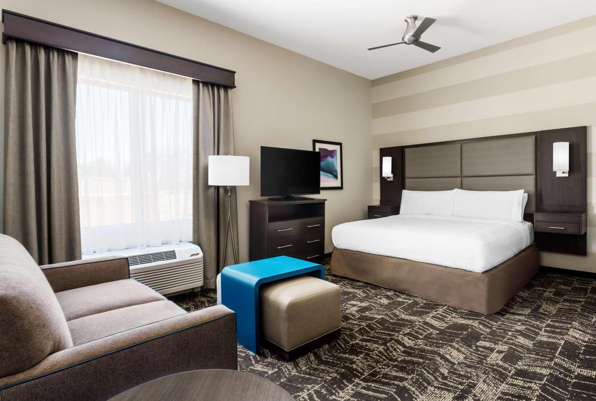 Homewood Suites By Hilton San Jose Santa Clara Exterior foto