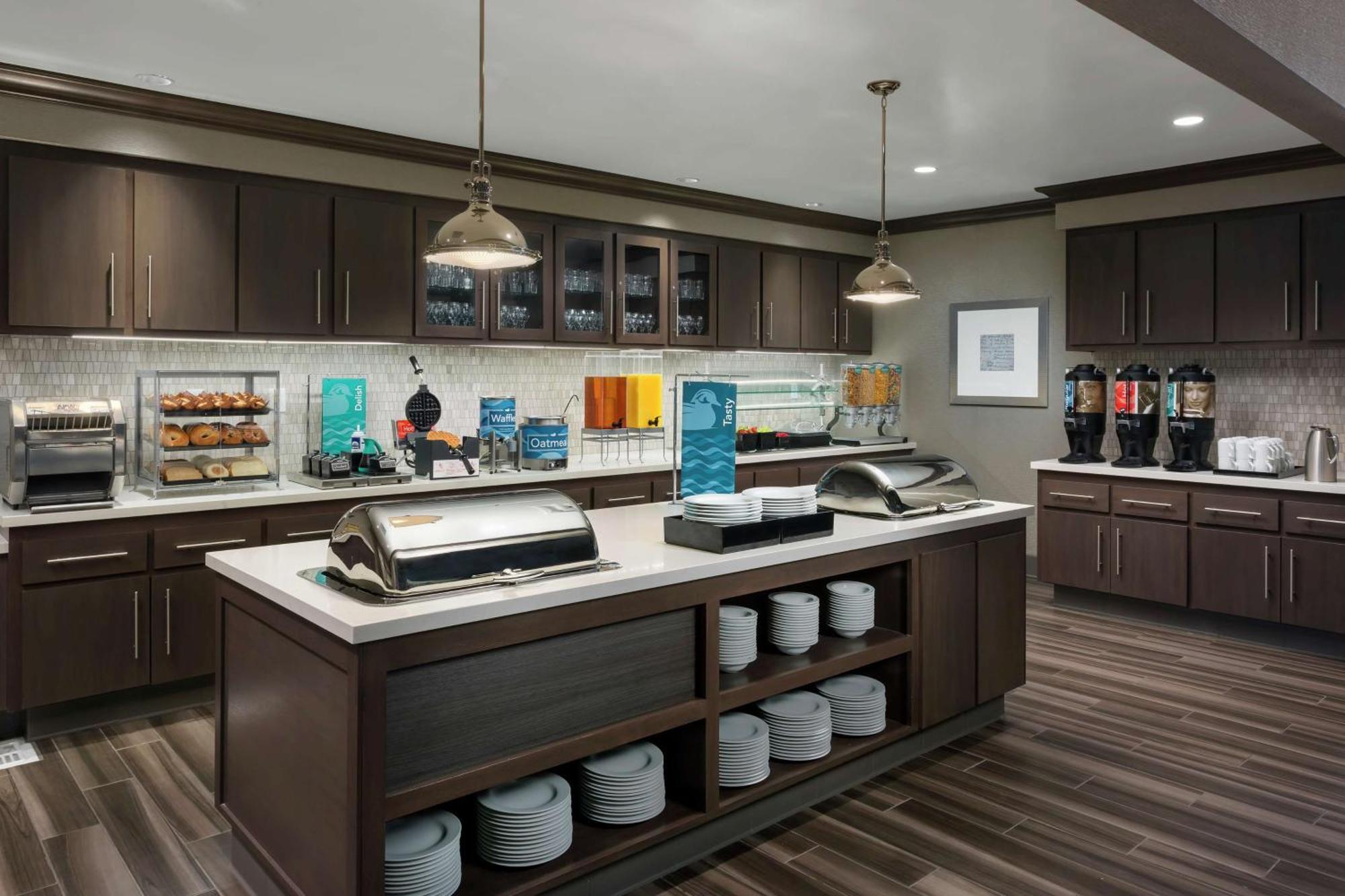 Homewood Suites By Hilton San Jose Santa Clara Exterior foto