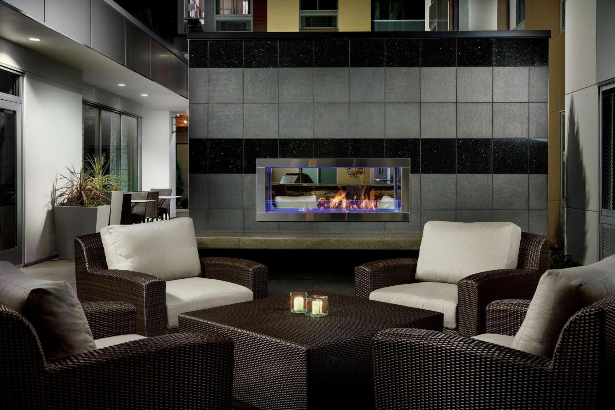 Homewood Suites By Hilton San Jose Santa Clara Exterior foto