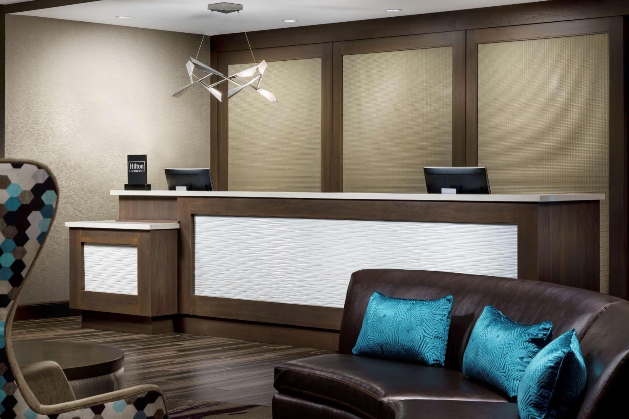 Homewood Suites By Hilton San Jose Santa Clara Exterior foto