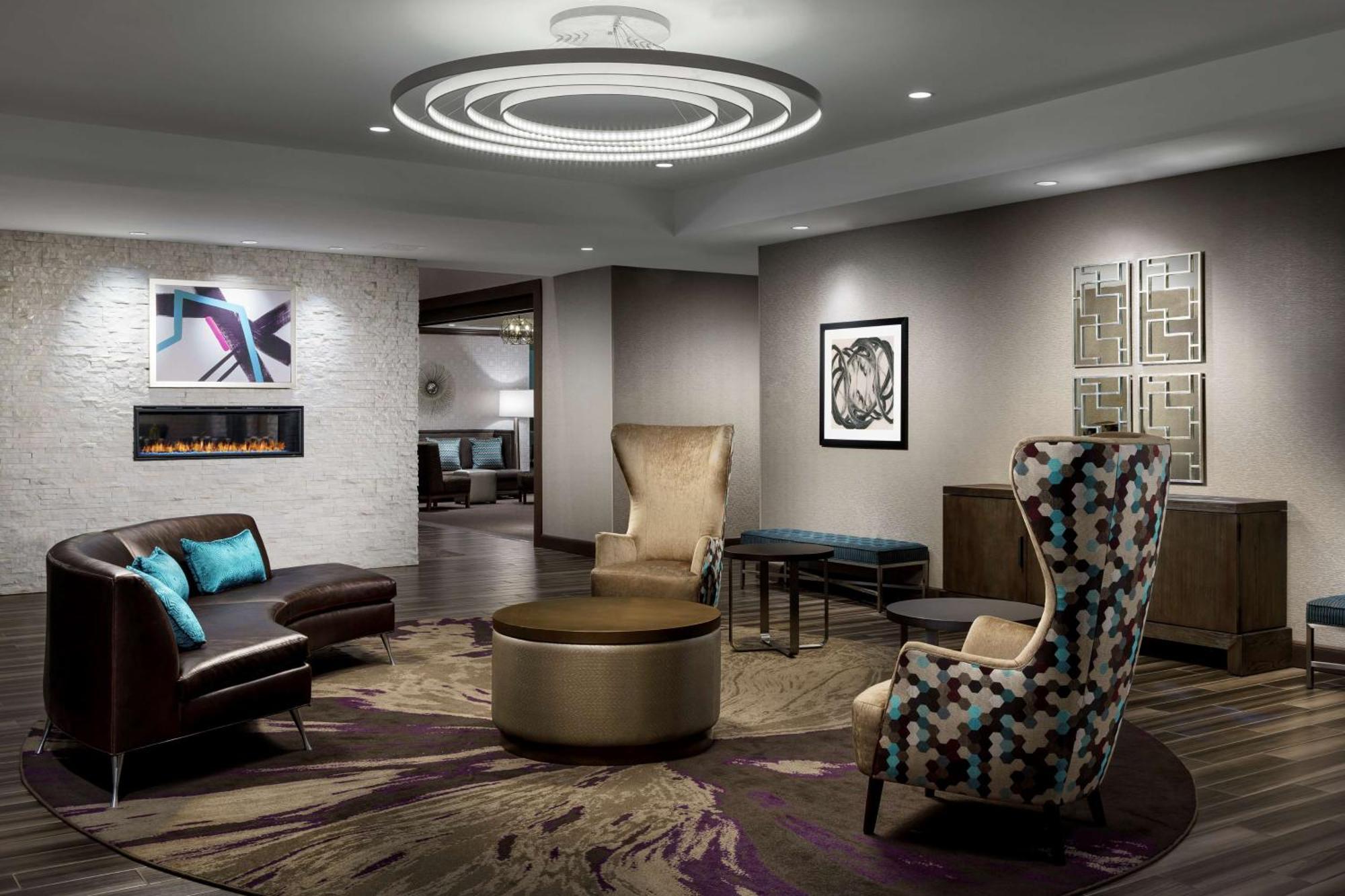 Homewood Suites By Hilton San Jose Santa Clara Exterior foto